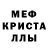 Alpha-PVP кристаллы Fatpat